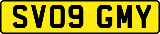 SV09GMY