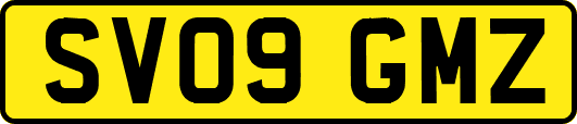 SV09GMZ