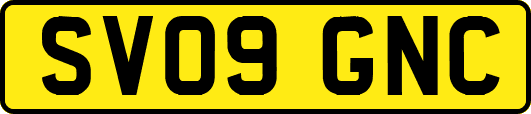 SV09GNC