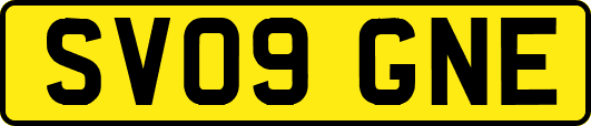 SV09GNE