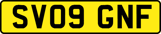SV09GNF
