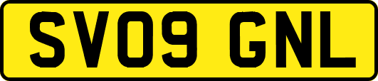 SV09GNL