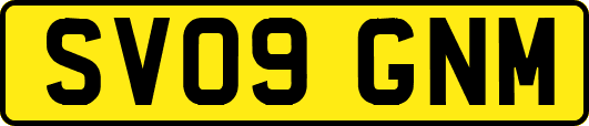 SV09GNM