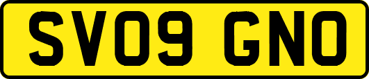 SV09GNO