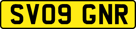 SV09GNR