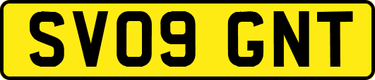 SV09GNT