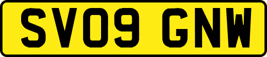 SV09GNW