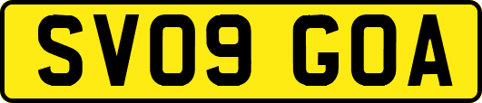 SV09GOA
