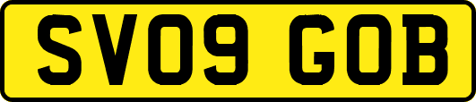 SV09GOB