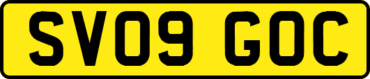 SV09GOC