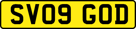 SV09GOD