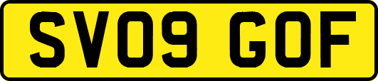 SV09GOF