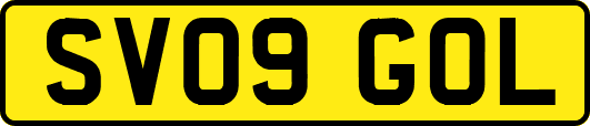 SV09GOL