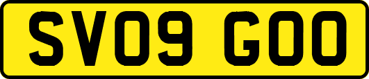 SV09GOO
