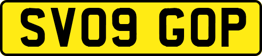 SV09GOP