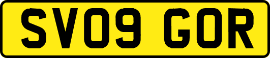 SV09GOR