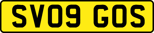 SV09GOS