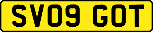 SV09GOT