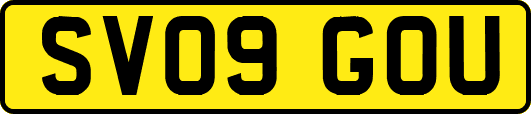 SV09GOU