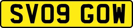 SV09GOW