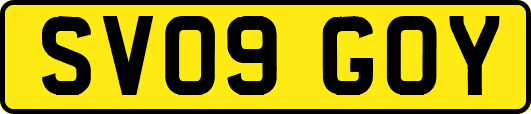 SV09GOY