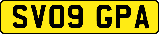 SV09GPA