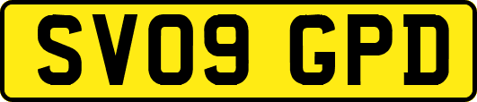 SV09GPD
