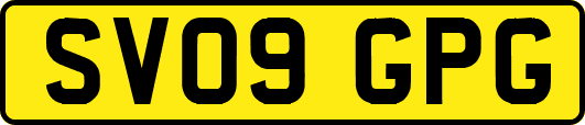 SV09GPG