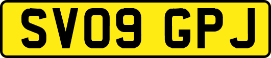 SV09GPJ