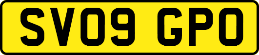 SV09GPO