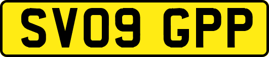 SV09GPP