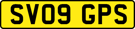 SV09GPS