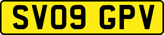 SV09GPV