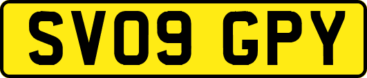 SV09GPY