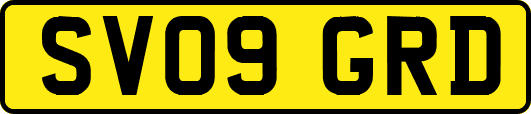 SV09GRD