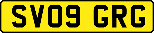 SV09GRG