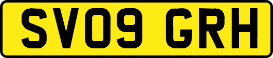 SV09GRH