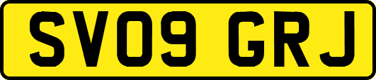 SV09GRJ