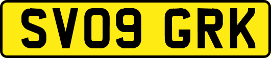 SV09GRK