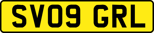 SV09GRL