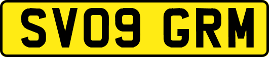 SV09GRM