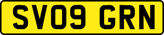 SV09GRN