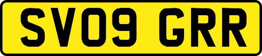 SV09GRR