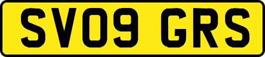SV09GRS