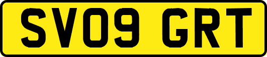 SV09GRT