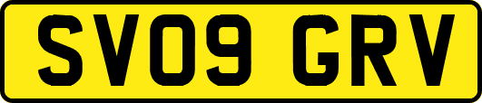 SV09GRV