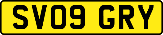 SV09GRY