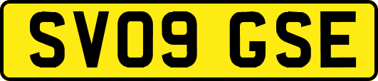 SV09GSE
