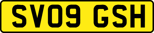 SV09GSH