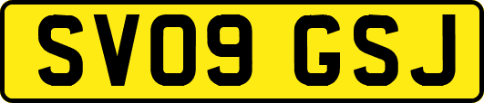 SV09GSJ